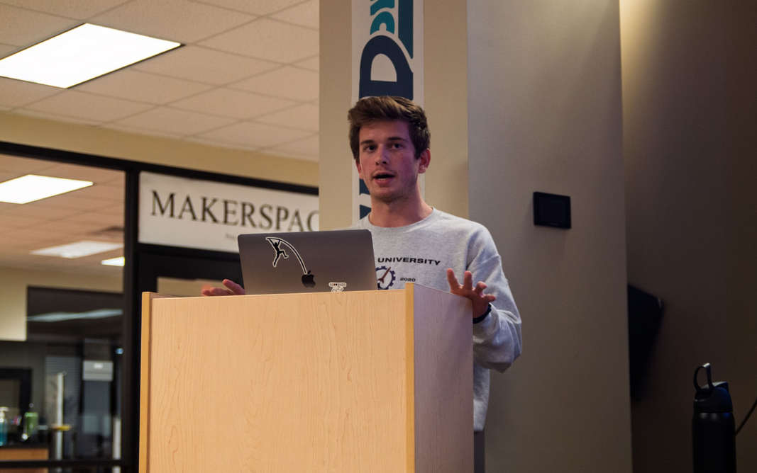 Opening of team meetings led by the Chief Engineer.